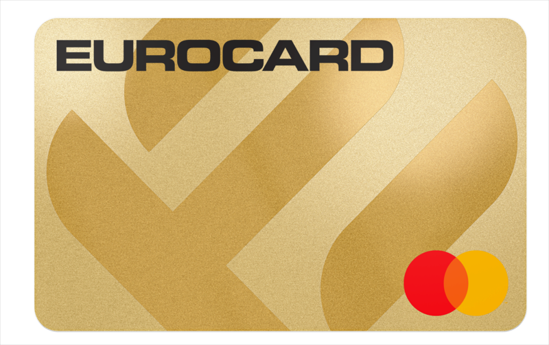 Billede af Eurocard web