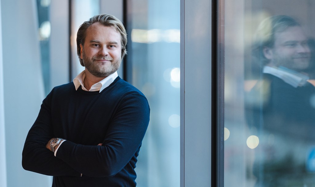 Rikard Redin