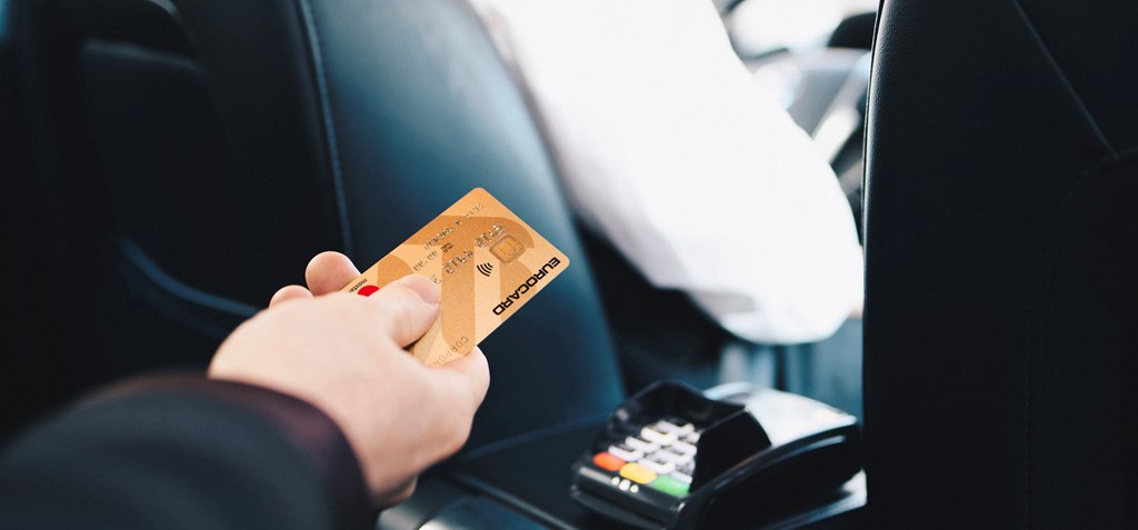 Eurocard levererar företagskort och digital betallösning till svenska staten