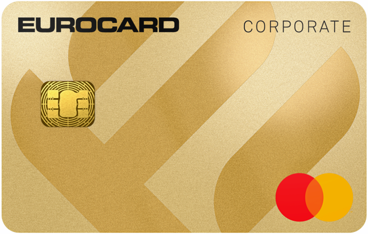 Eurocard Corporate Gold