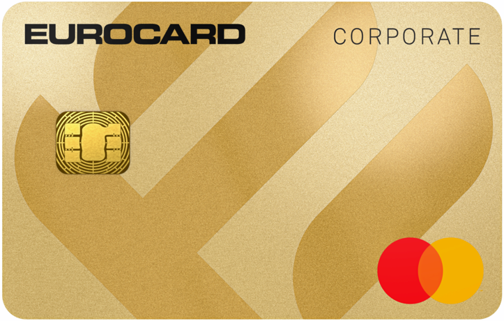 Eurocard yrityskortit | Joustava yrityskortti | Eurocard