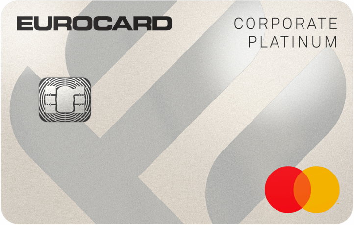 Eurocard Corporate Platinum