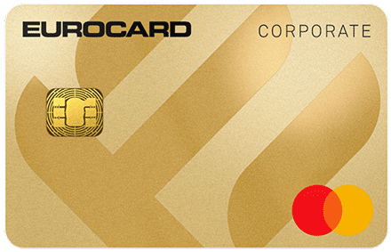 Eurocard Corporate Gold